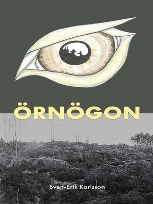 cover image of Örnögon